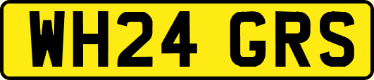 WH24GRS