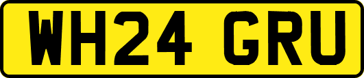 WH24GRU