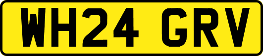 WH24GRV
