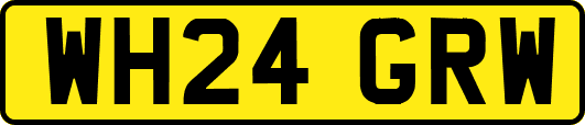 WH24GRW