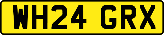 WH24GRX
