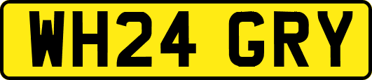 WH24GRY