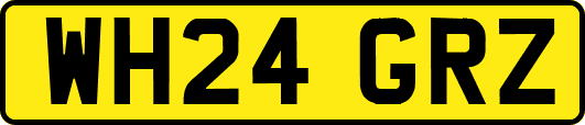 WH24GRZ