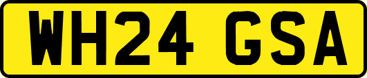 WH24GSA