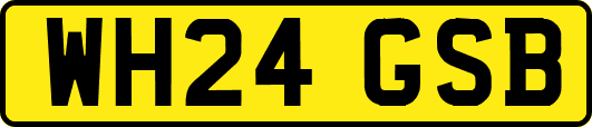 WH24GSB
