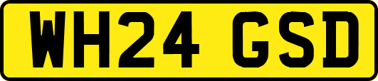 WH24GSD