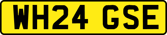 WH24GSE