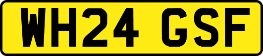 WH24GSF