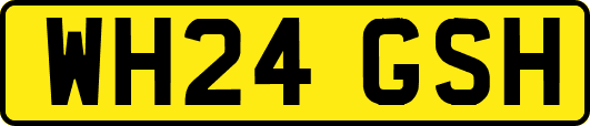 WH24GSH