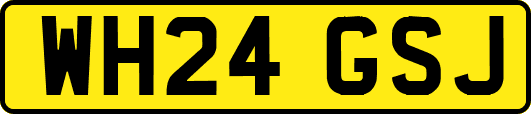 WH24GSJ