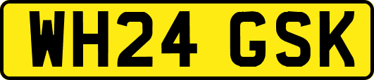 WH24GSK