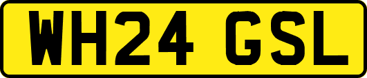 WH24GSL
