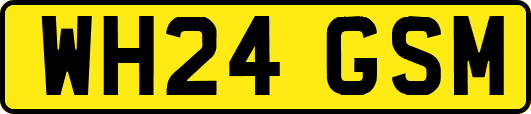 WH24GSM