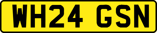 WH24GSN