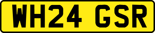 WH24GSR