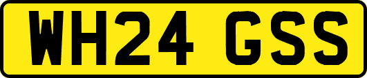 WH24GSS