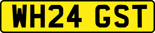 WH24GST