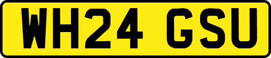WH24GSU