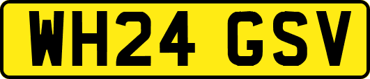 WH24GSV