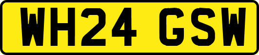 WH24GSW