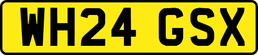 WH24GSX