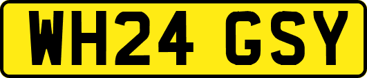 WH24GSY