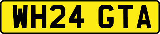WH24GTA