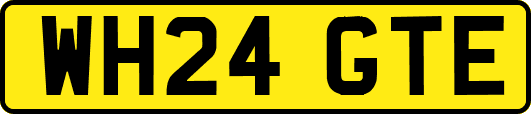 WH24GTE