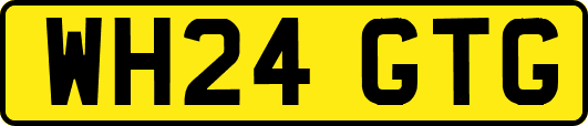 WH24GTG