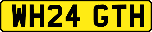 WH24GTH