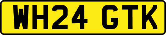 WH24GTK
