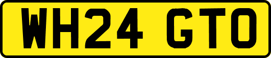 WH24GTO