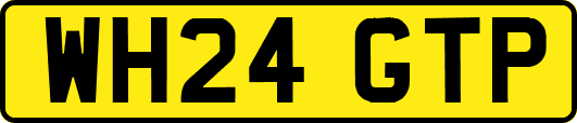 WH24GTP