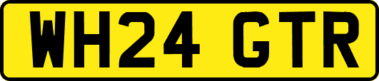 WH24GTR