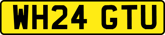 WH24GTU