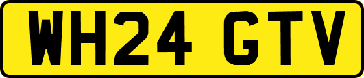 WH24GTV