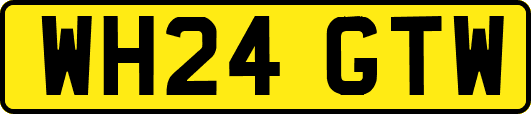 WH24GTW