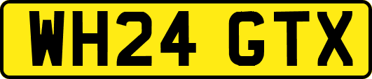WH24GTX