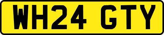 WH24GTY