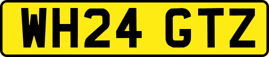 WH24GTZ
