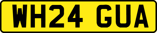 WH24GUA