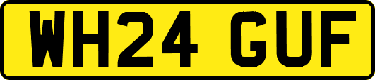 WH24GUF