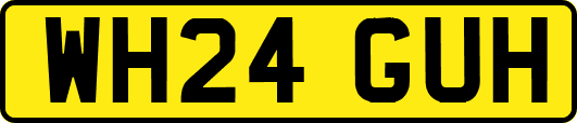 WH24GUH