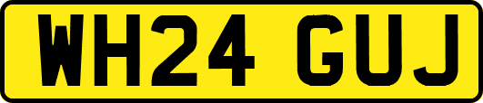 WH24GUJ