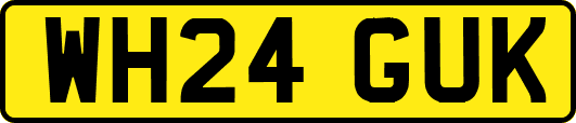 WH24GUK