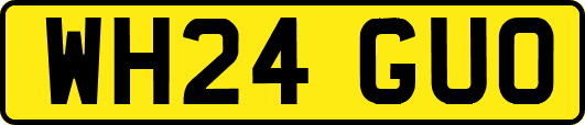 WH24GUO