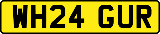 WH24GUR