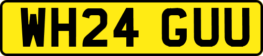 WH24GUU