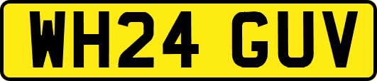 WH24GUV