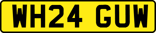 WH24GUW